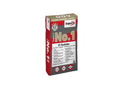 Sopro’s No.1 Flexkleber - No.1 400, Sack