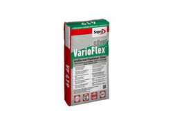 VarioFlex® Silver Großformat-Flexkleber - VF 419, Sack