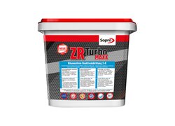 ZR Turbo MAXX - ZR 618