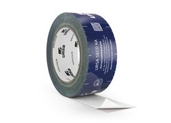URSA SECO KA, Universalklebeband aufgerollt, stehend