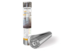 Das Produkt VISCOH ONE+ mit Verpackung, stehend und liegend