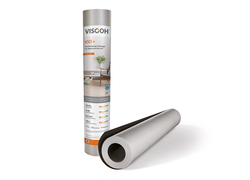 Das Produkt VISCOH VIO+, mit Verpackung , stehend und liegend