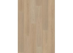 Designbelag in heller Holzoptik von Vivafloors