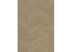 Designbelag Fischgrät in heller Holzoptik von Vivafloors