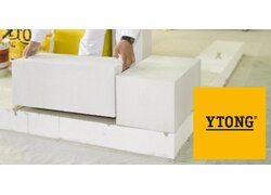 Produktbild Ytong Porenbeton