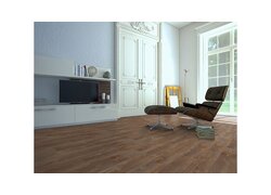 Raumszene SPC 3.8 0.3 Farbe Hickory | © b!design