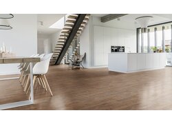 Raumszene, Bodenbelag, Treppe