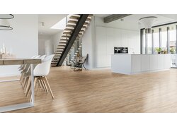 Raumszene, Bodenbelag, Treppe