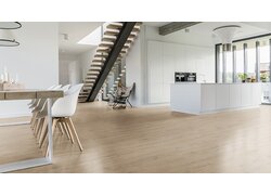 Raumszene, Bodenbelag, Treppe