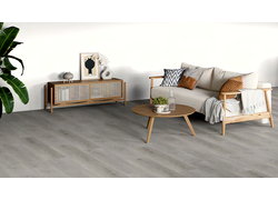 Raumszene, Sofa, Tisch, Bodenbelag