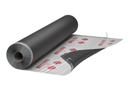 BTF ALU STRONG, graue Rolle