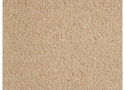Gewebter Stoff in neutralem Beige, der für eine gemütliche und einladende Raumatmosphäre geeignet ist.