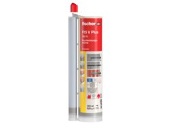 Tube, Fischer