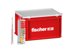 Tube, Kiste, Fischer