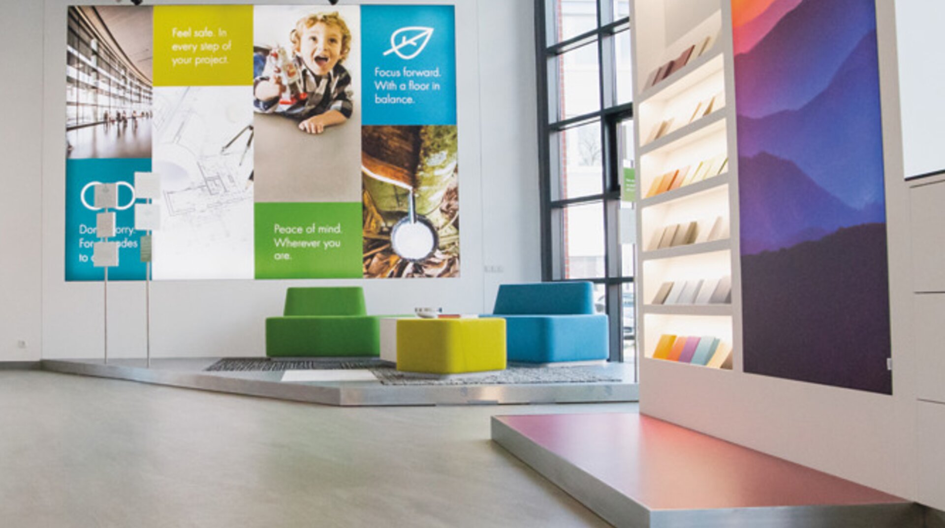 nora systems GmbH