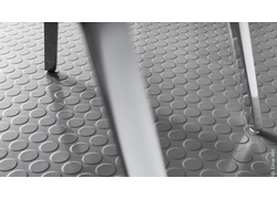 norament 926 im Detail | © (c) Elmar Witt