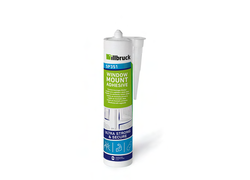SP351 Window Mount Adhesive, stehend 