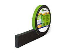 TP600 illmod 600, stehend, aufgerollt 