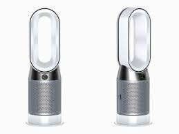 Dyson kontrolliert Innenraumluft Dyson kontrolliert Innenraumluft